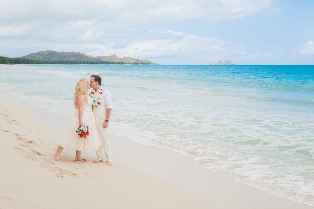 Gareth and Jessica's Wedding