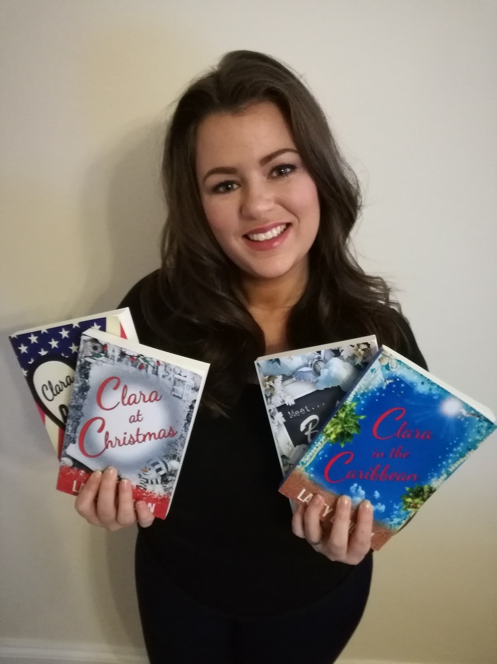 This is a photo of Lacey