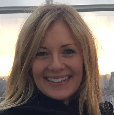 Gemma Calvert's Picture