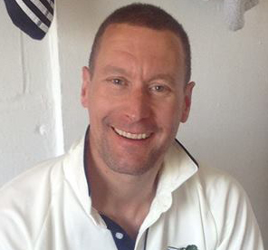 Dr Duncan Stone's Picture