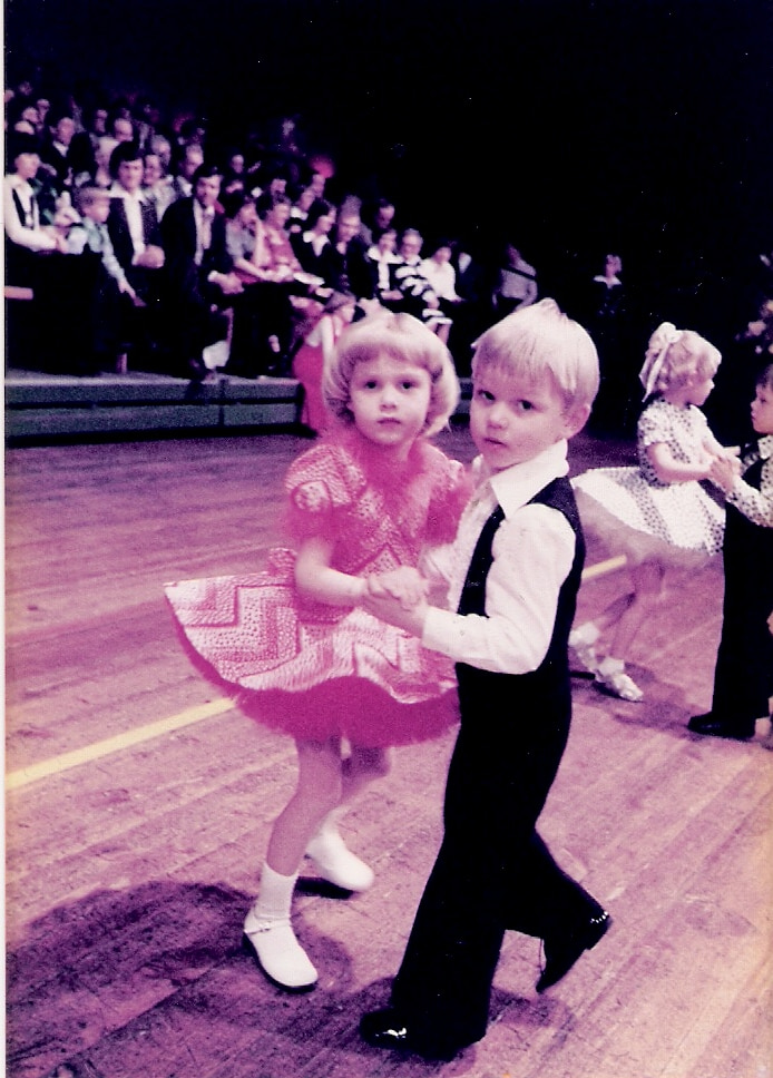 Camilla Sacre-Dallerup