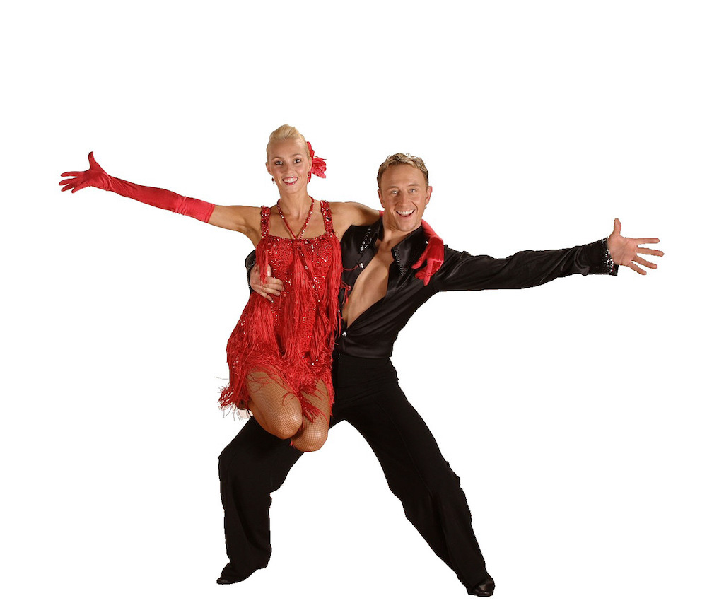 Camilla Sacre-Dallerup