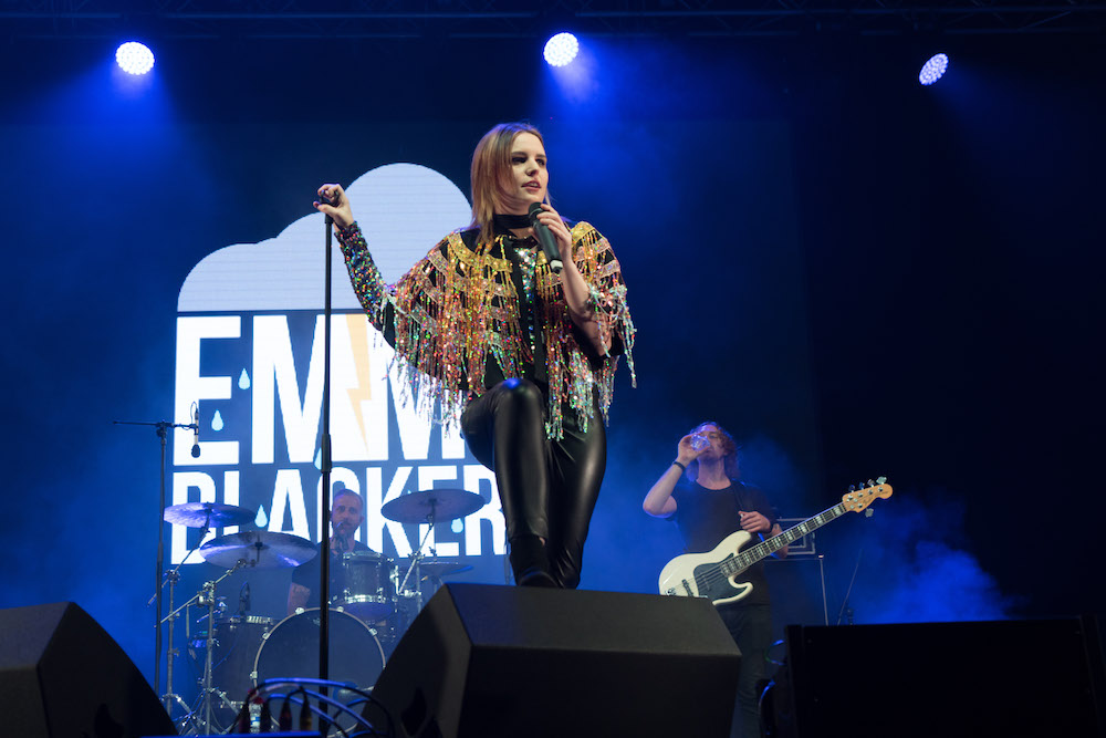 Emma Blackery