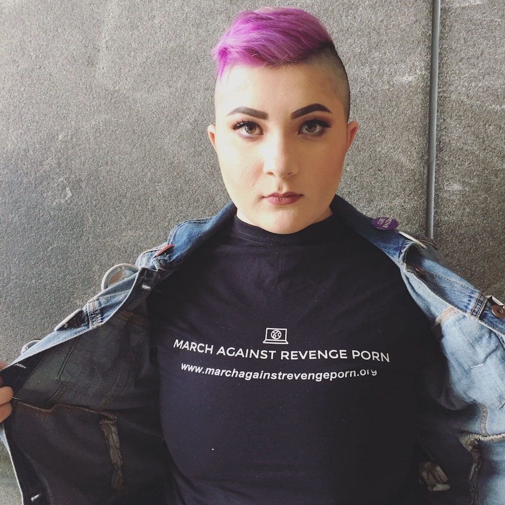 Revenge Porn
