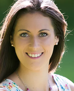 Samantha Hearne's Picture