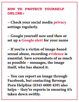 Revenge Porn