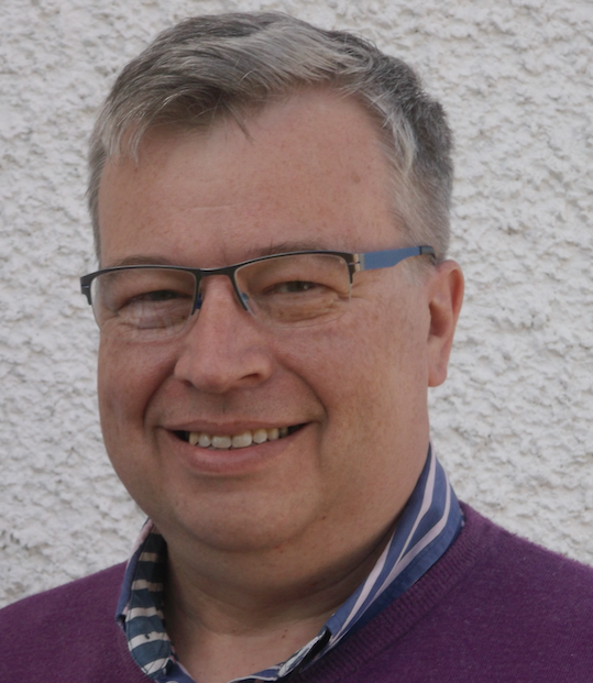 Graeme Orr's Picture