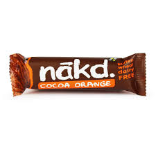 Nakd bar