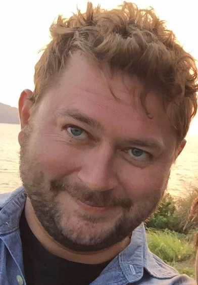 Duncan Forgan's Picture