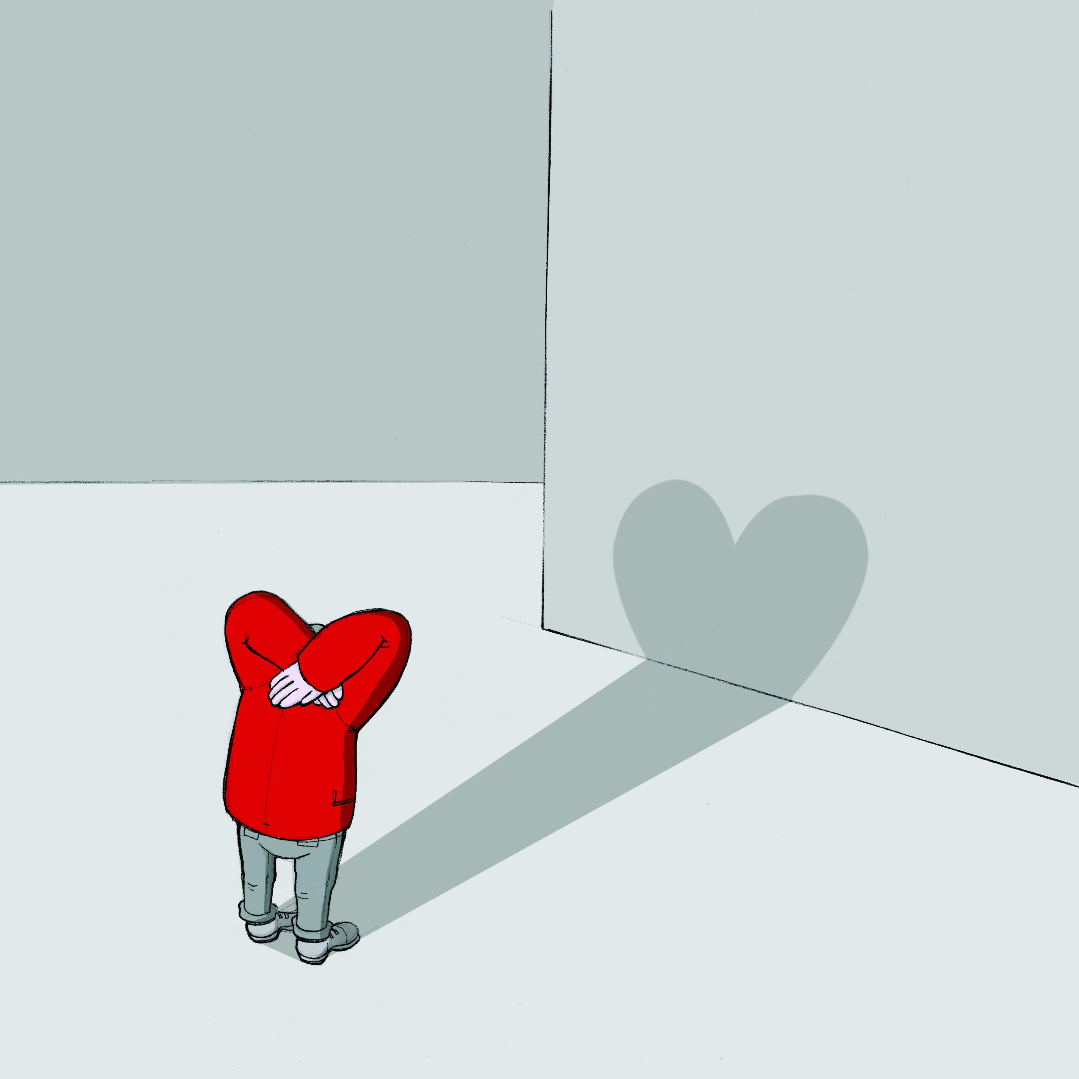 Illustration: Y is for You