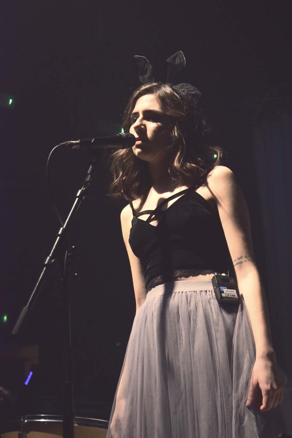 dodie clark