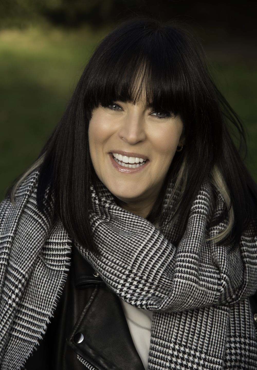Anna Richardson