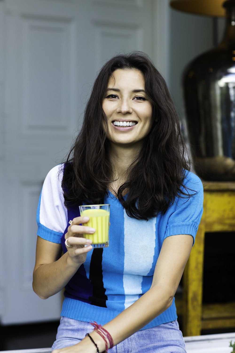 Jasmine Hemsley