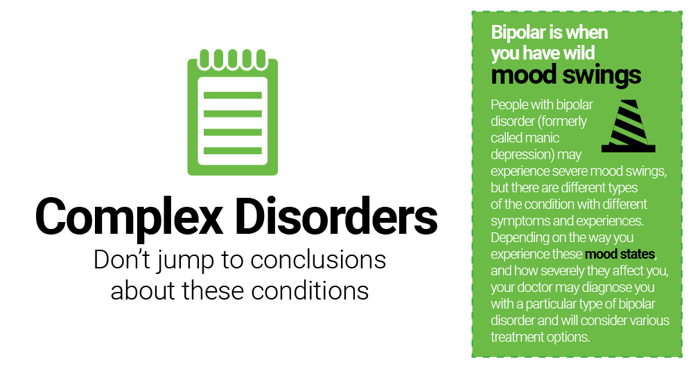 50 Mental Health Myths Debunked