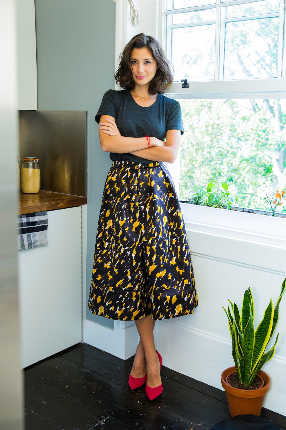 Jasmine Hemsley