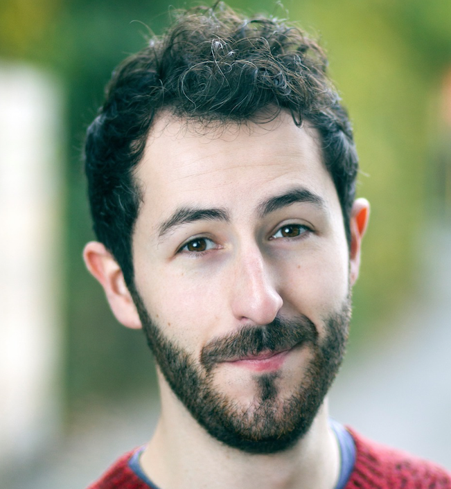 Karl Mercer's Picture