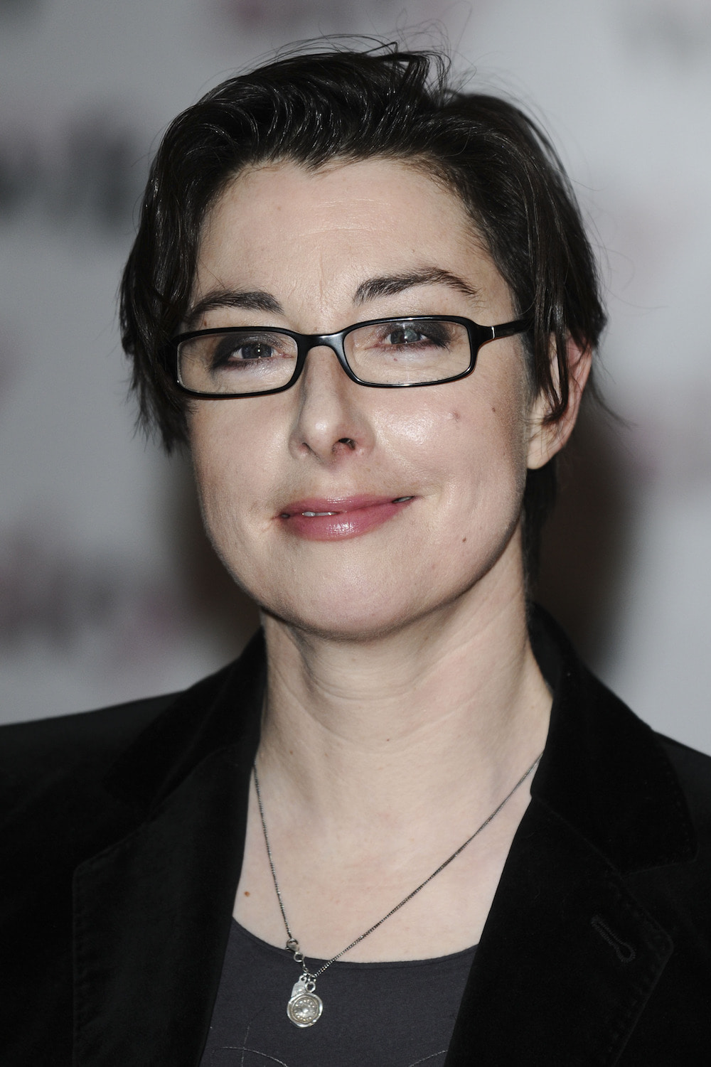 Sue Perkins