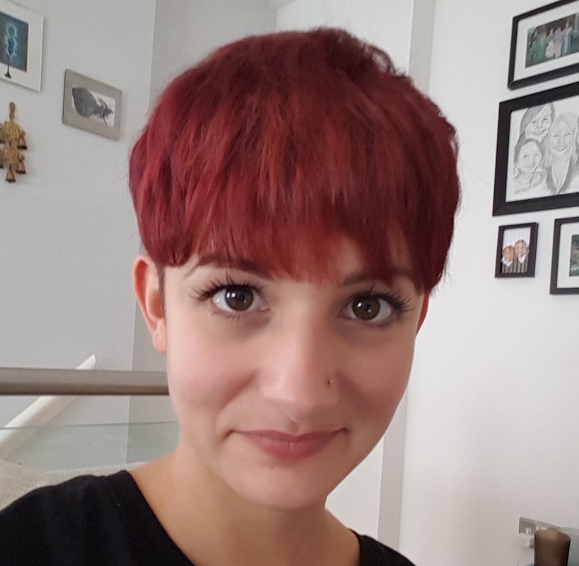 Laura Graham's Picture