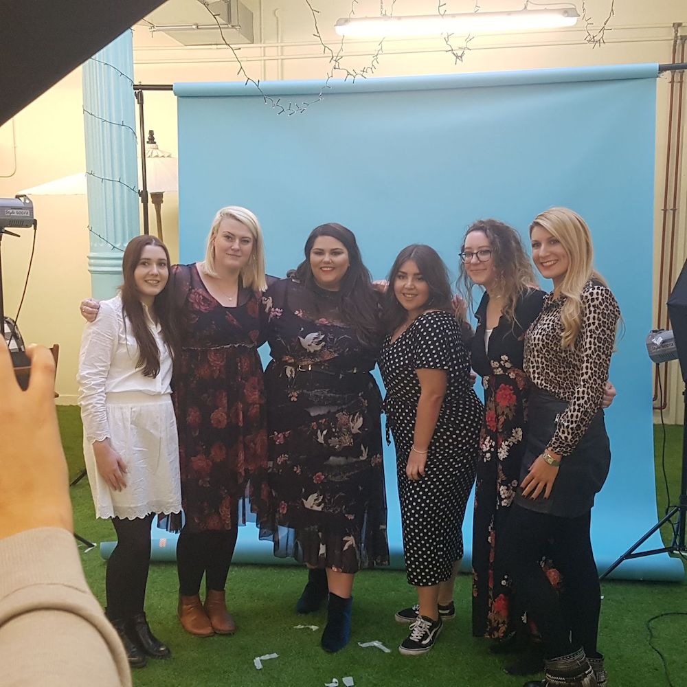 The Callie Thorpe Self-Confidence Workshop