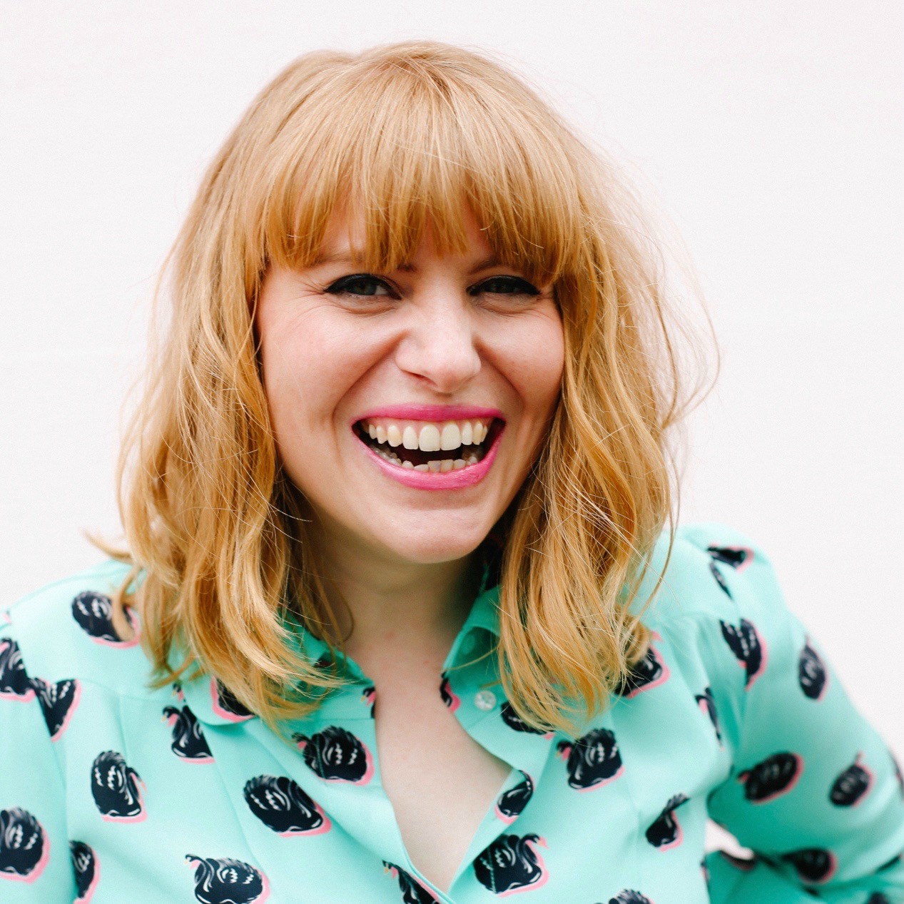 Sarah Powell's Picture