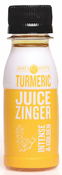 Turmeric Juice Shot - James White