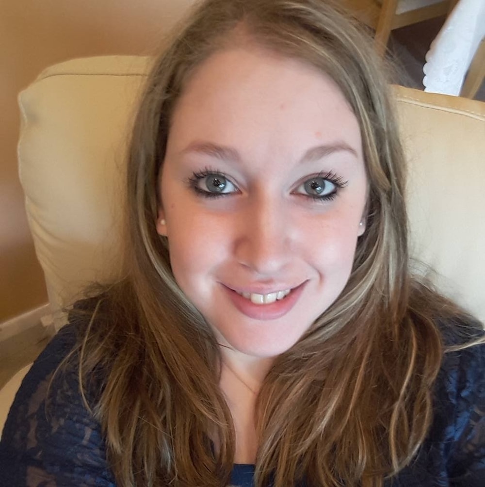 Eleanor Segall's Picture