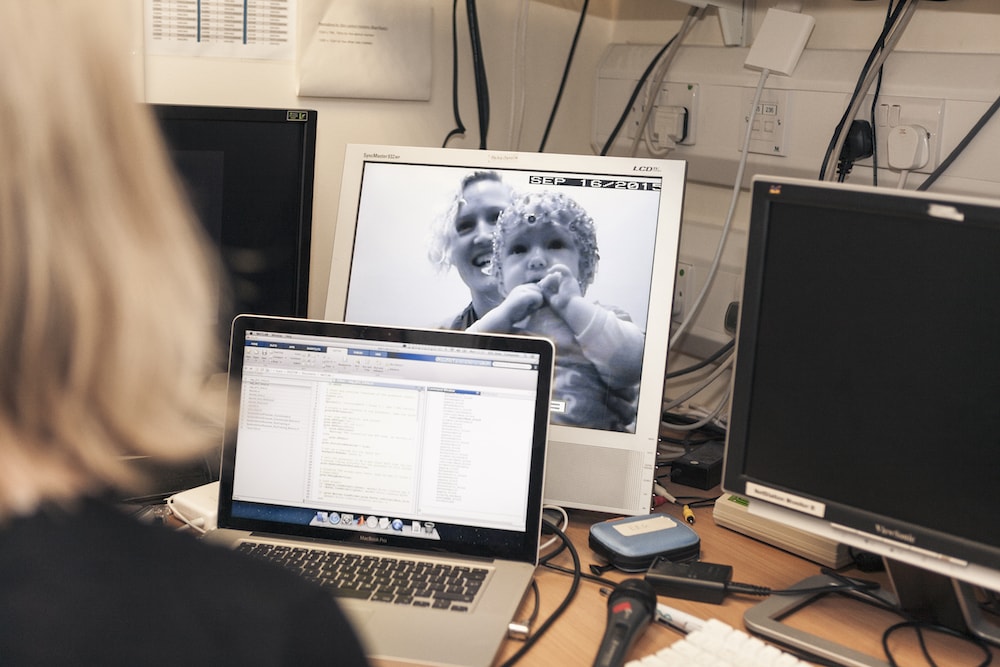 MQ mental health research