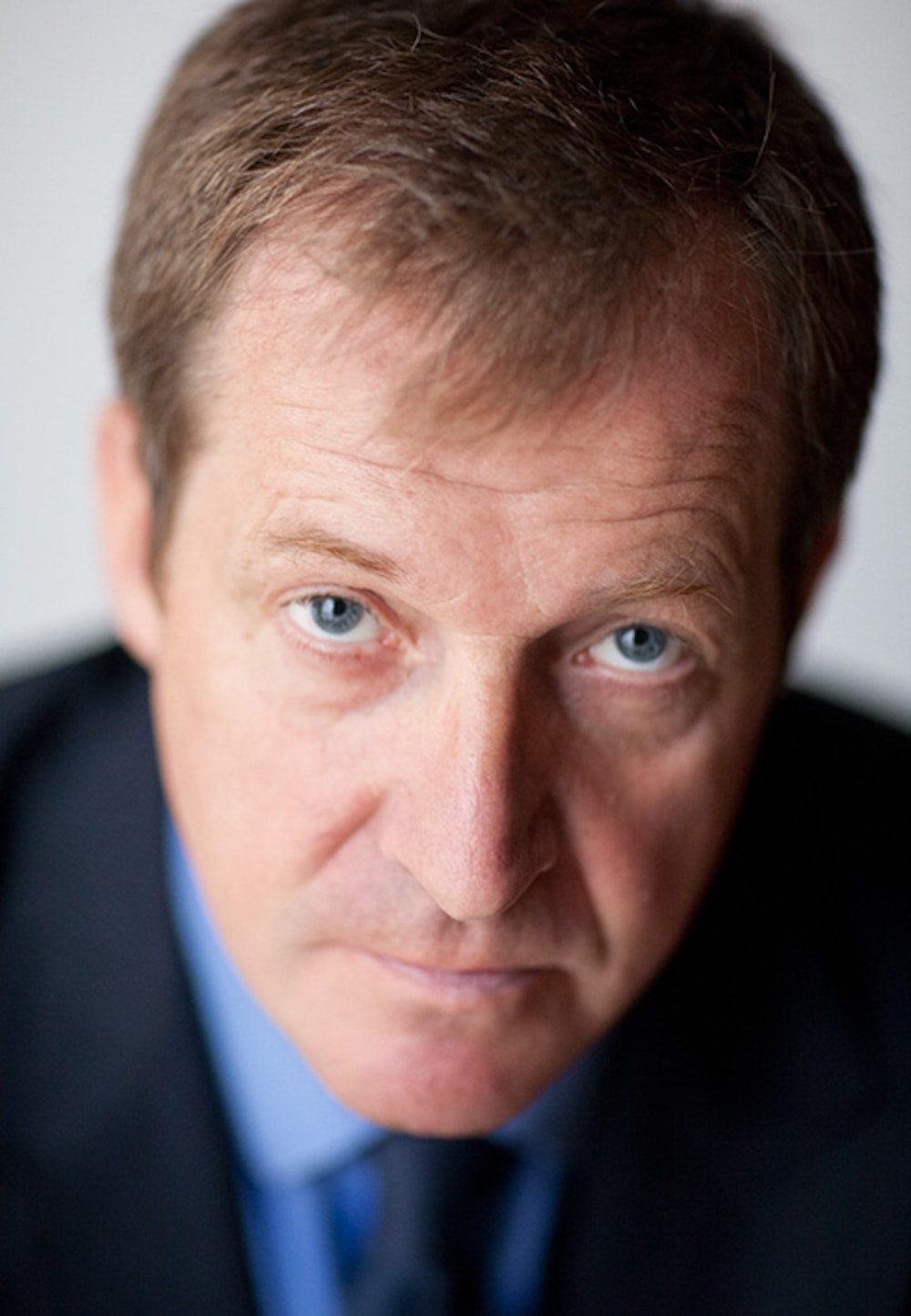 Alastair Campbell
