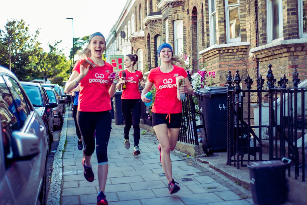 goodgym