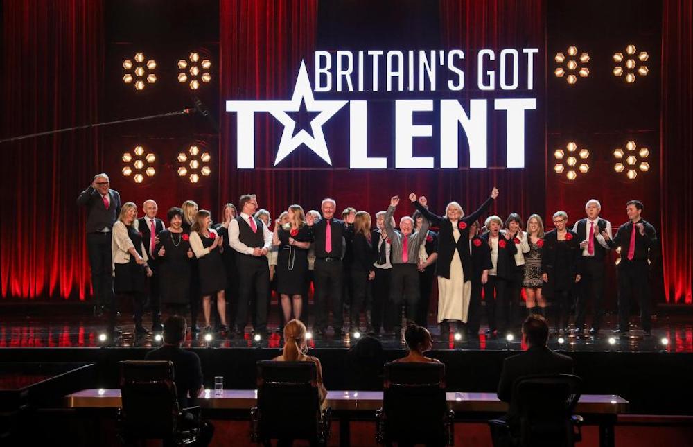 Choir-On-Stage-BGT