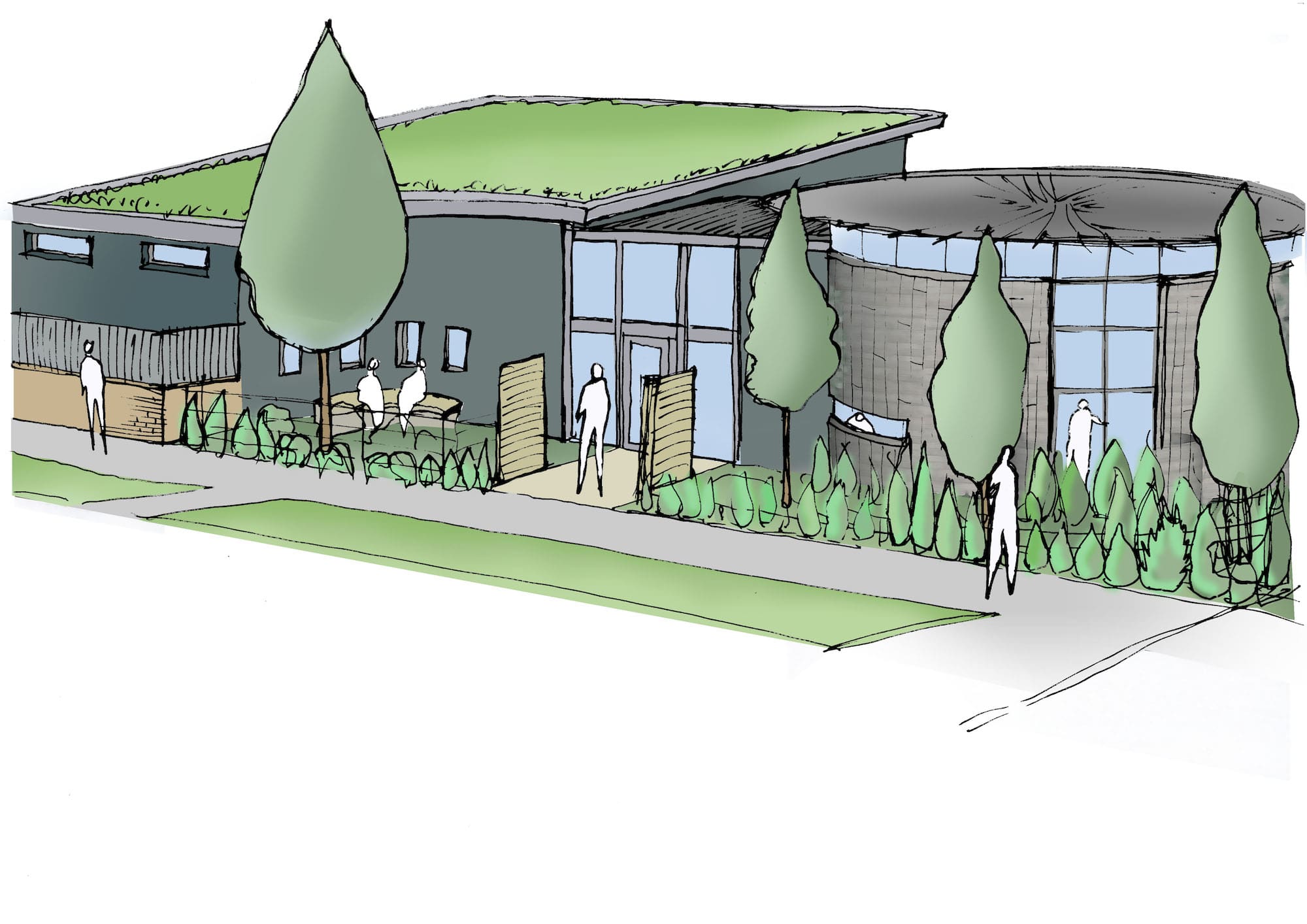 Artist-impression-new-mental-health-facility-everton
