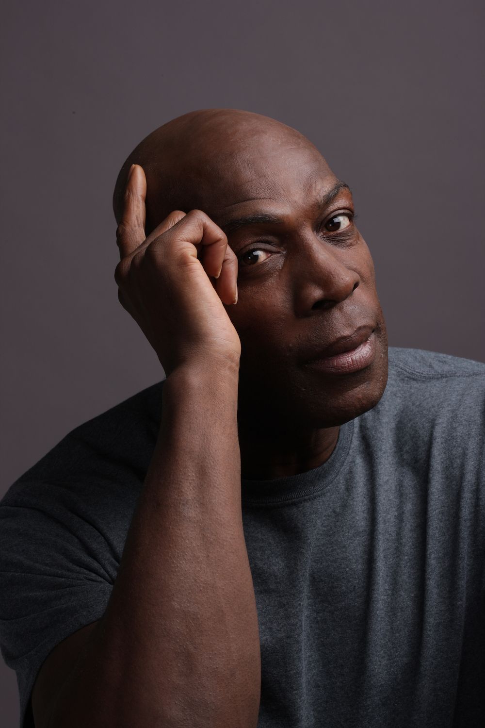 Frank Bruno
