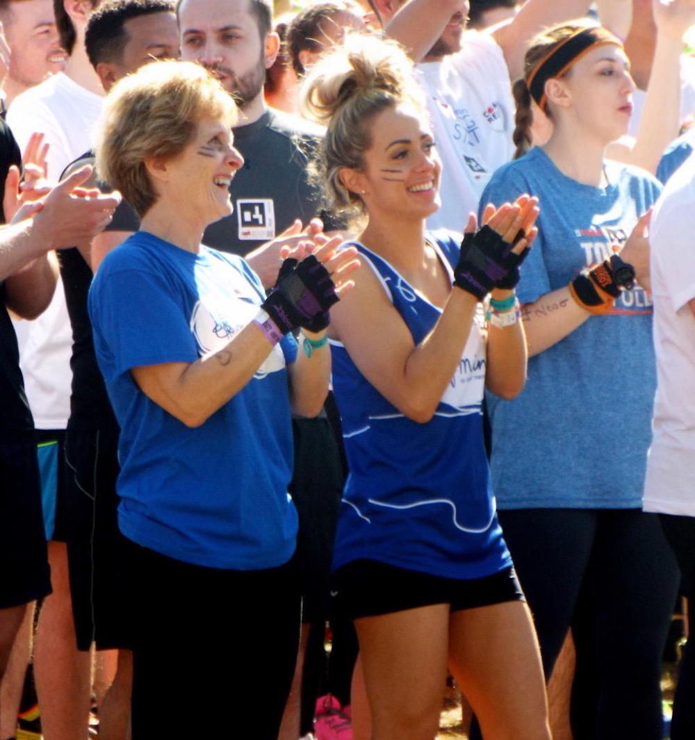 Tough-Mudder-raising-Money-for-MIND-Charity-