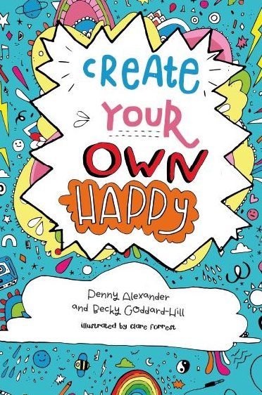 Create-your-own-happy