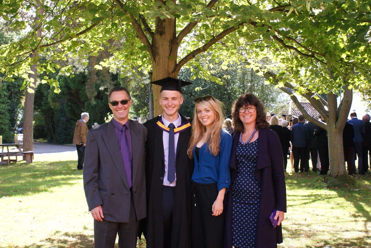 Gareth--Will--Katharine--Ruth---Will-s-graduation-copy-min