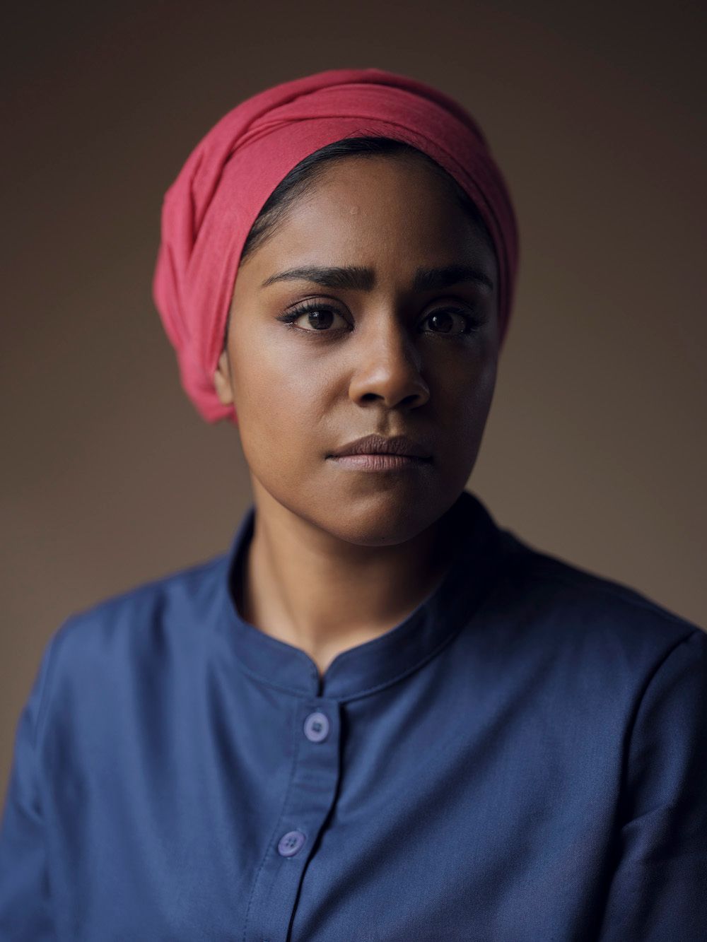 Nadiya Hussain
