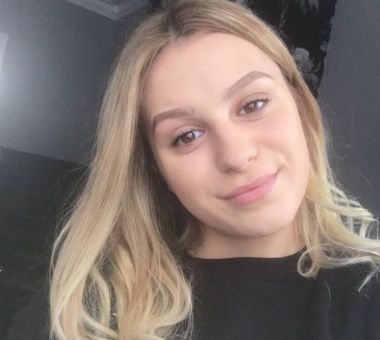 Chloe Williams's Picture