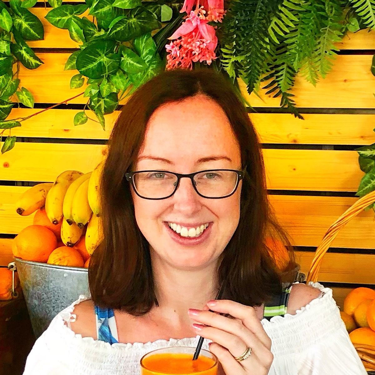 Jenna Farmer's Picture