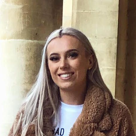 Tia Sinden's Picture