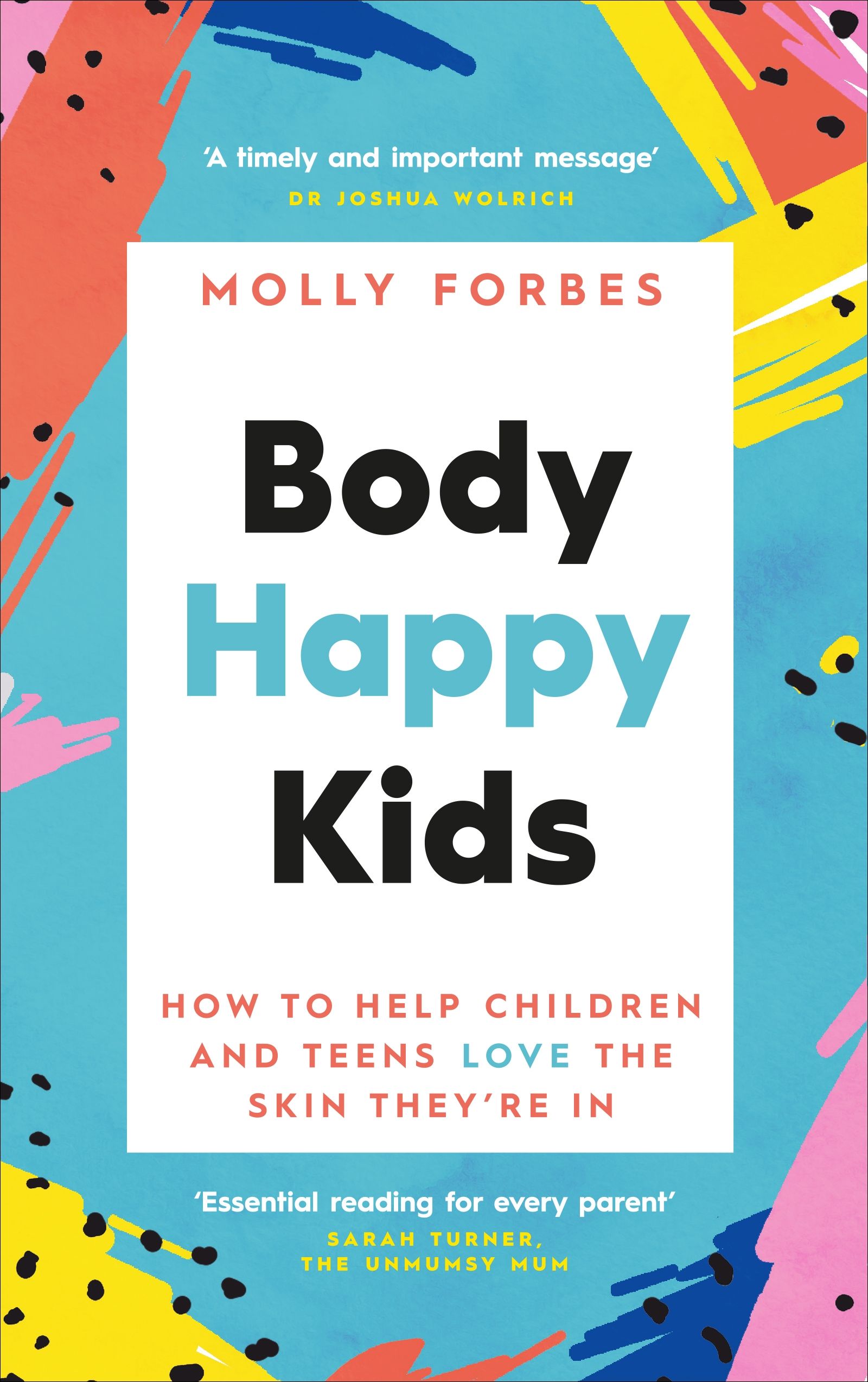 Body-Happy-Kids