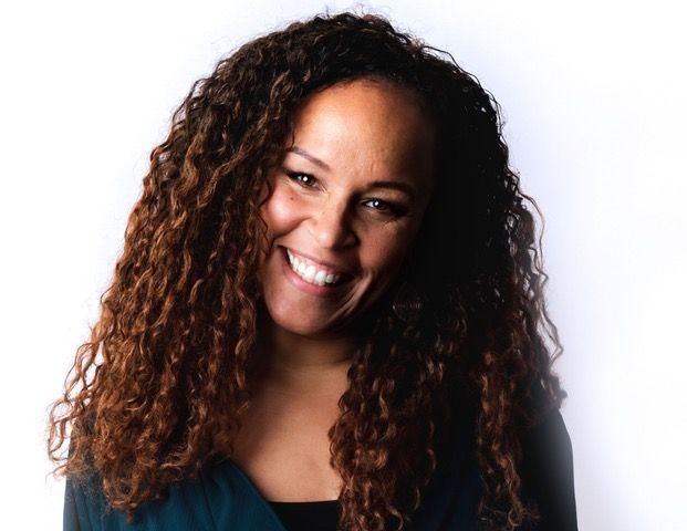 Yvette Taylor's Picture