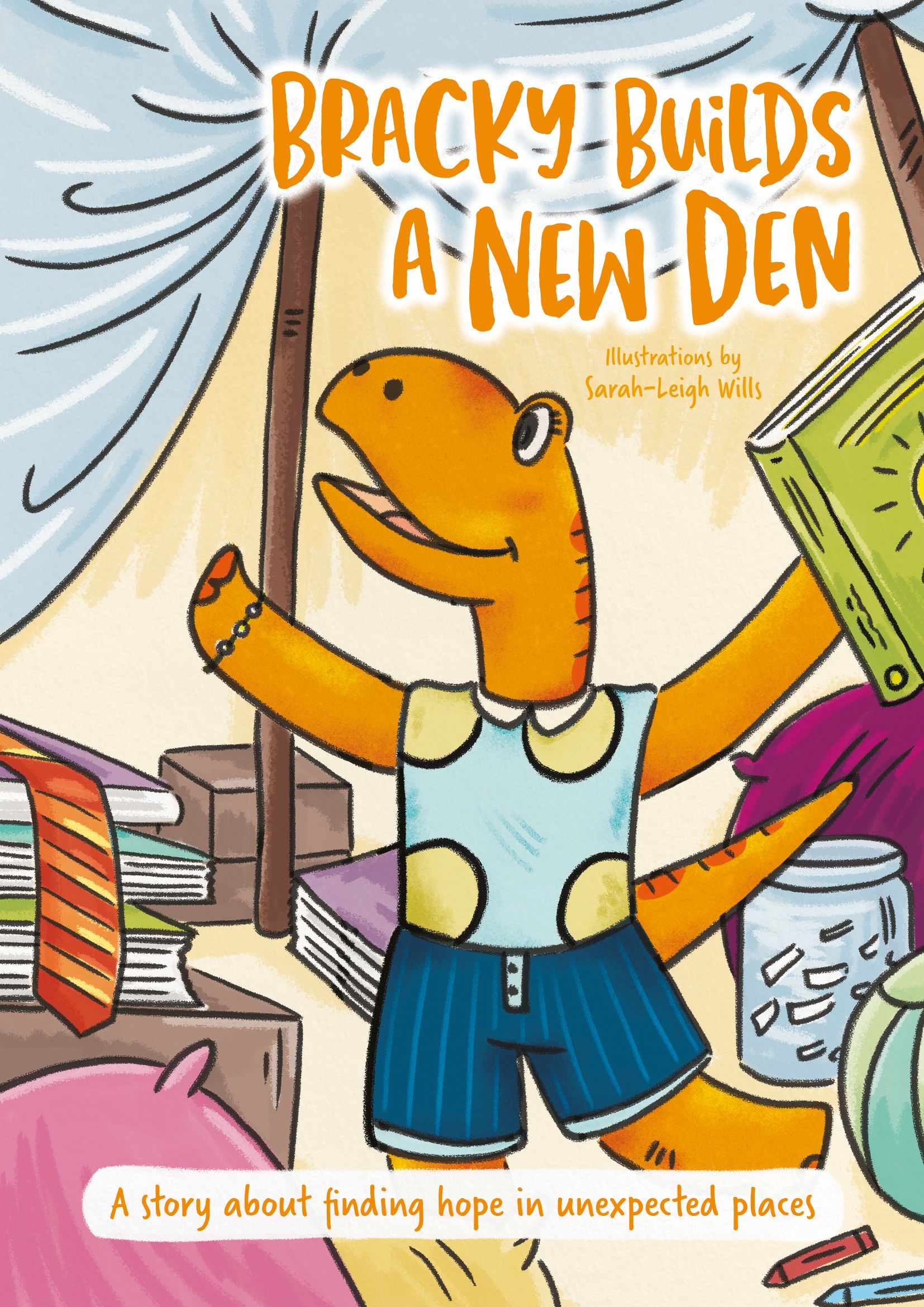 Fletchers-Serious-Injury-launches-Bracky-Builds-a-New-Den-2