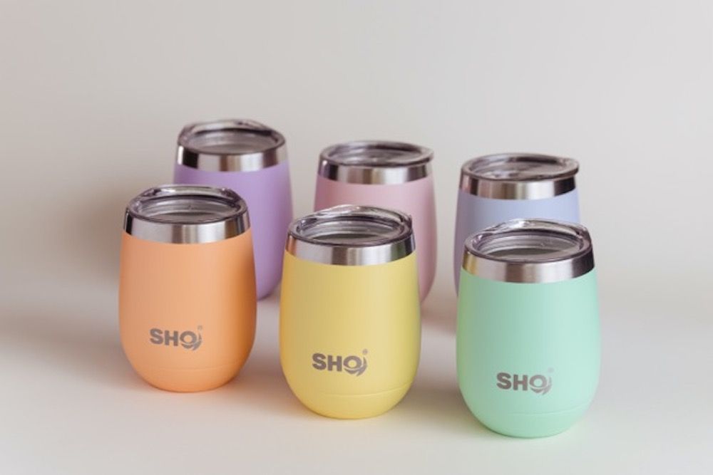 SHO-Pacto-Pastel drinks tumbler
