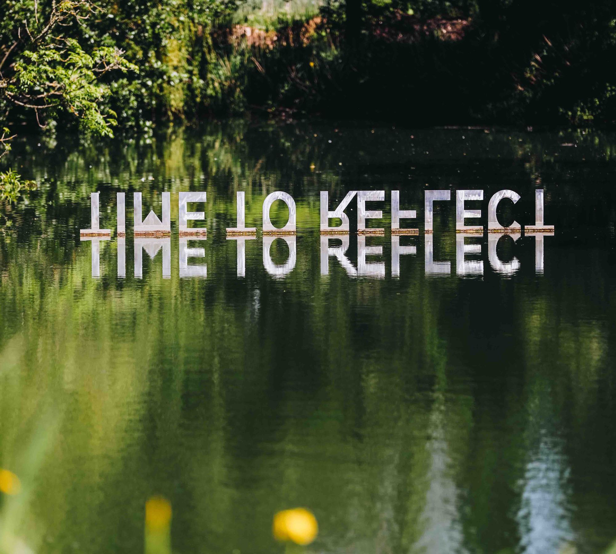Time-To-Reflect