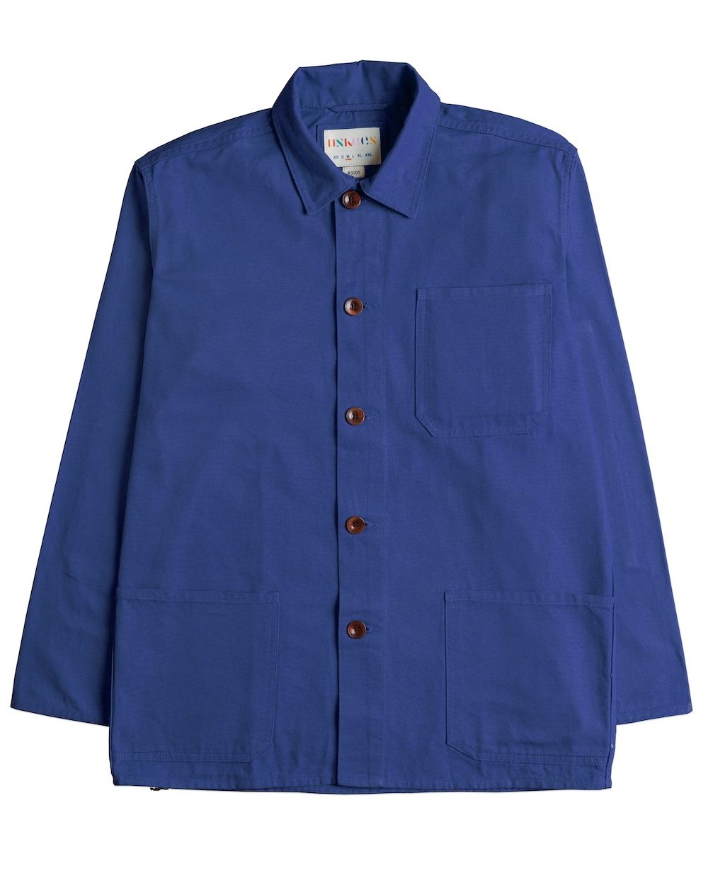 Uskees overshirt