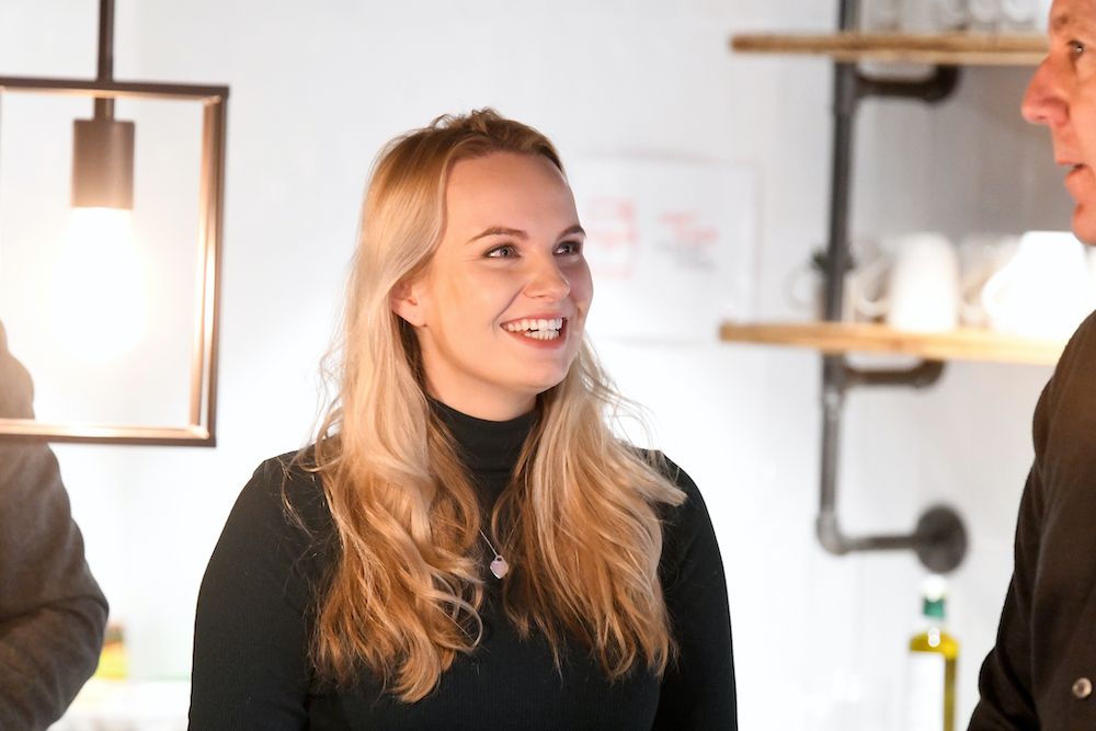 Sophie-Thompson_SpeakingEvent2