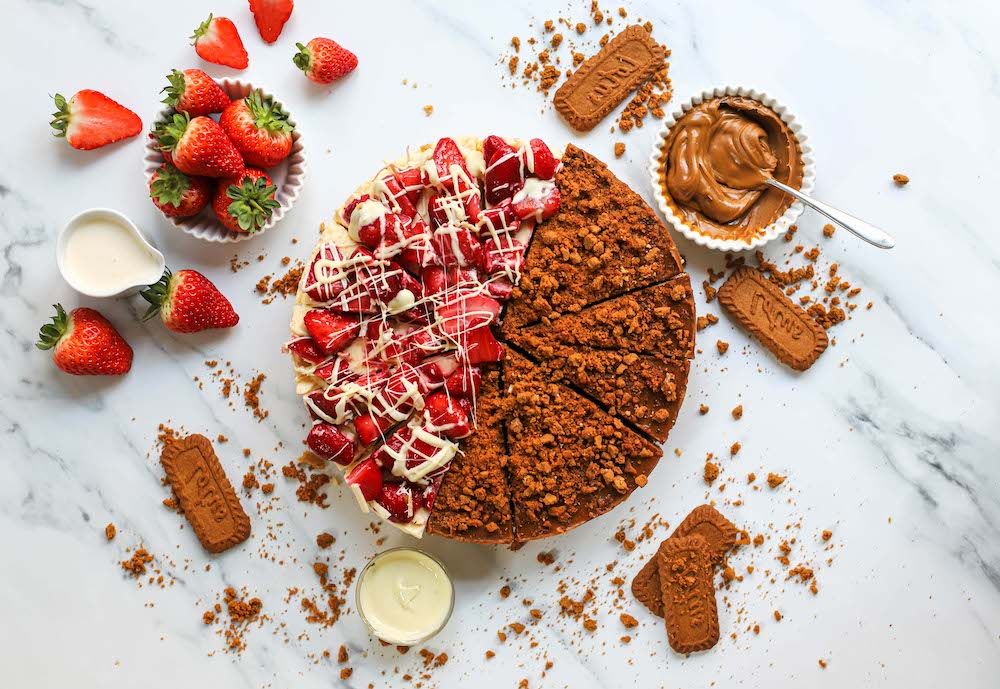 English Cheesecake Company