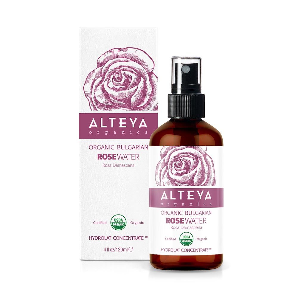 Alteya Organic