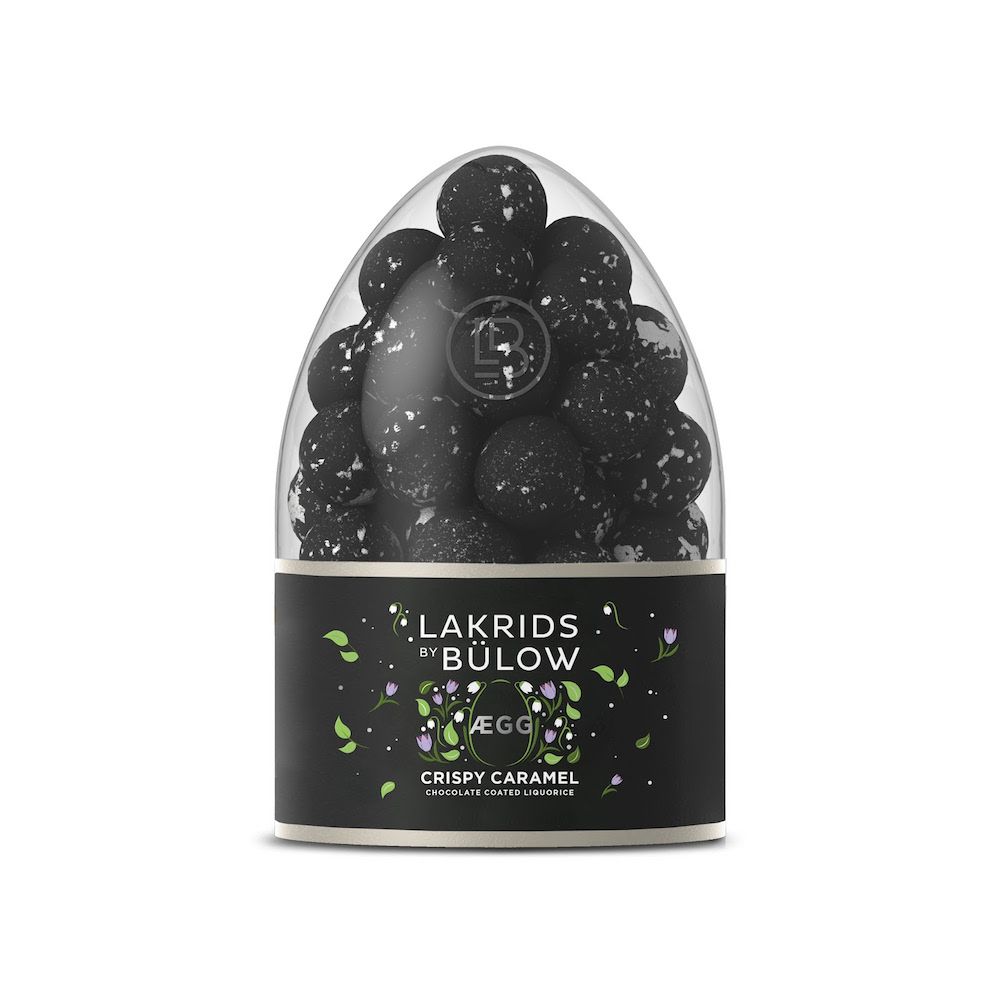 Lakrids egg
