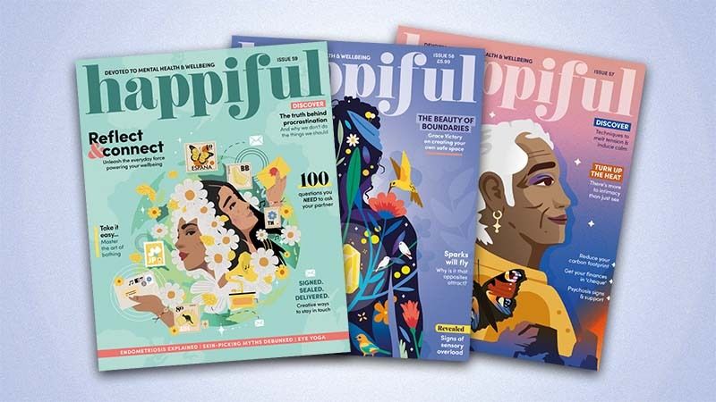 Happiful subscription